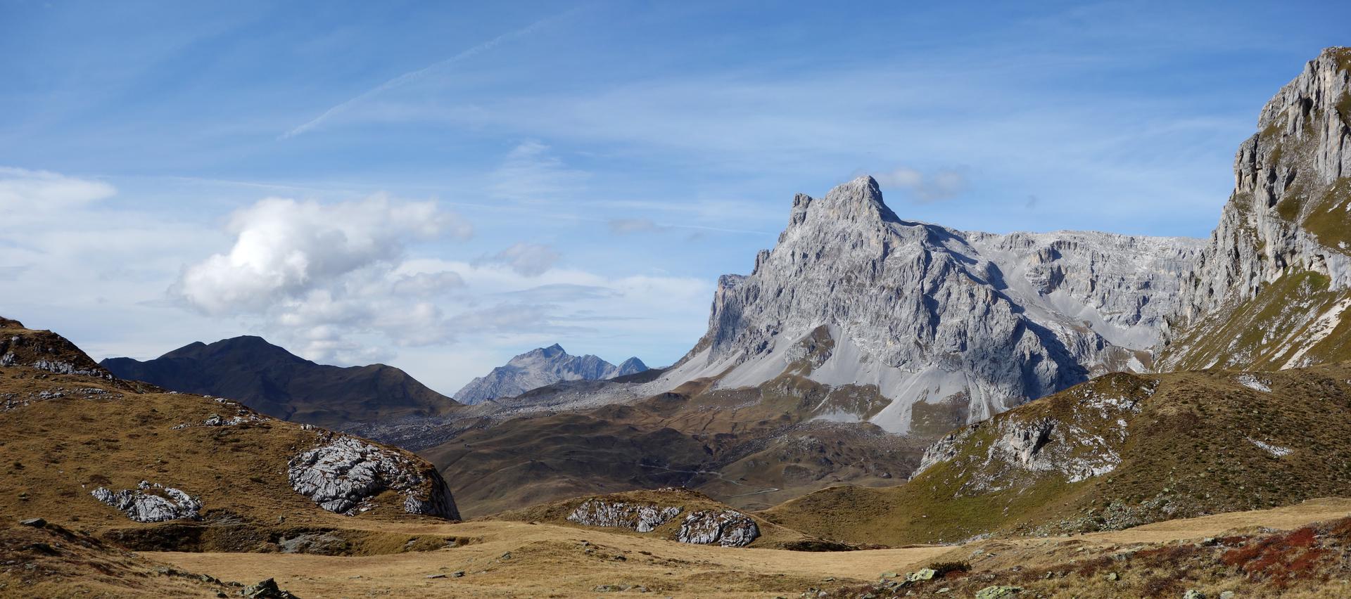 Sulzfluh