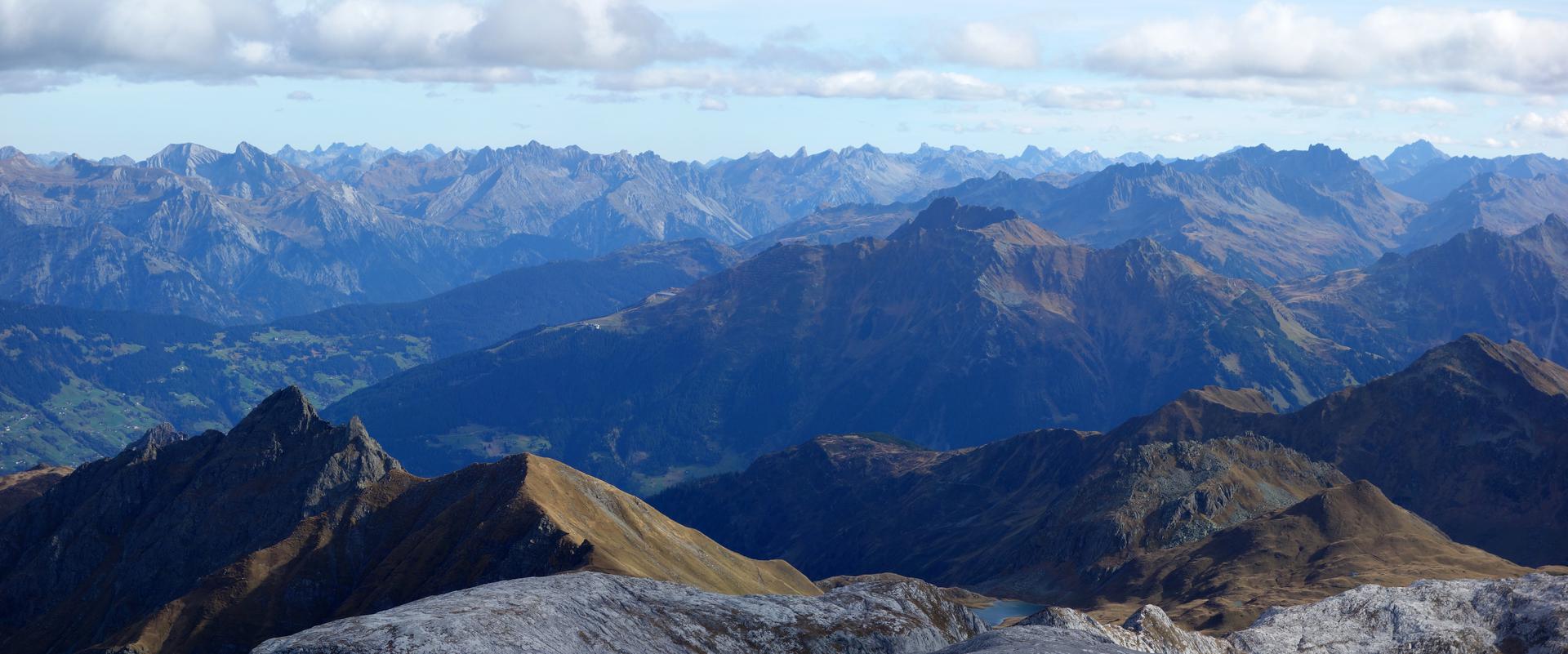Vorarlberg