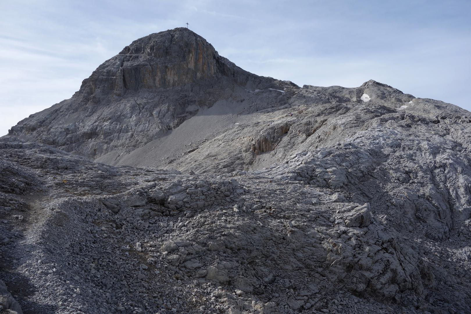 Wanderung Sulzfluh