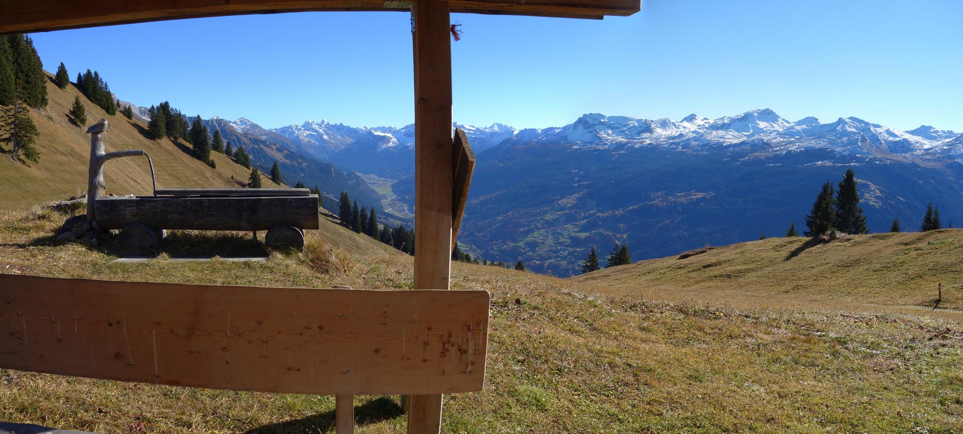 Alp Alpbüel