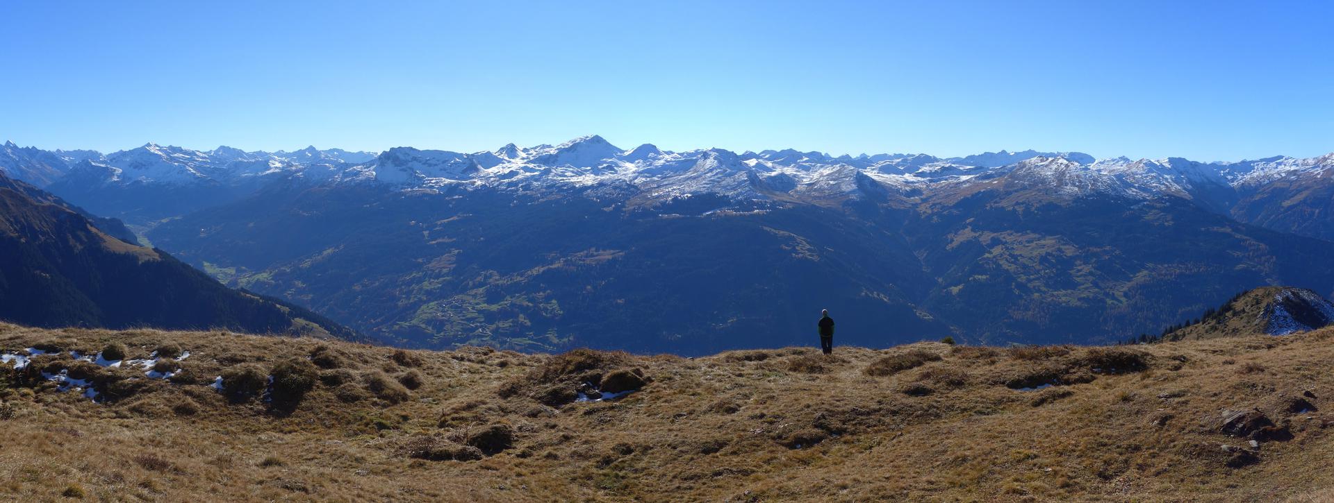 Chrüz Panorama