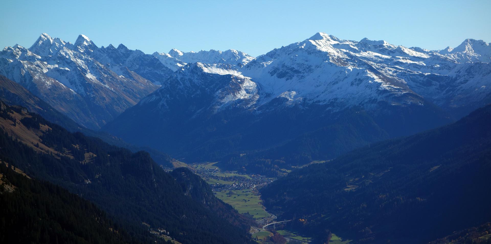 Klosters