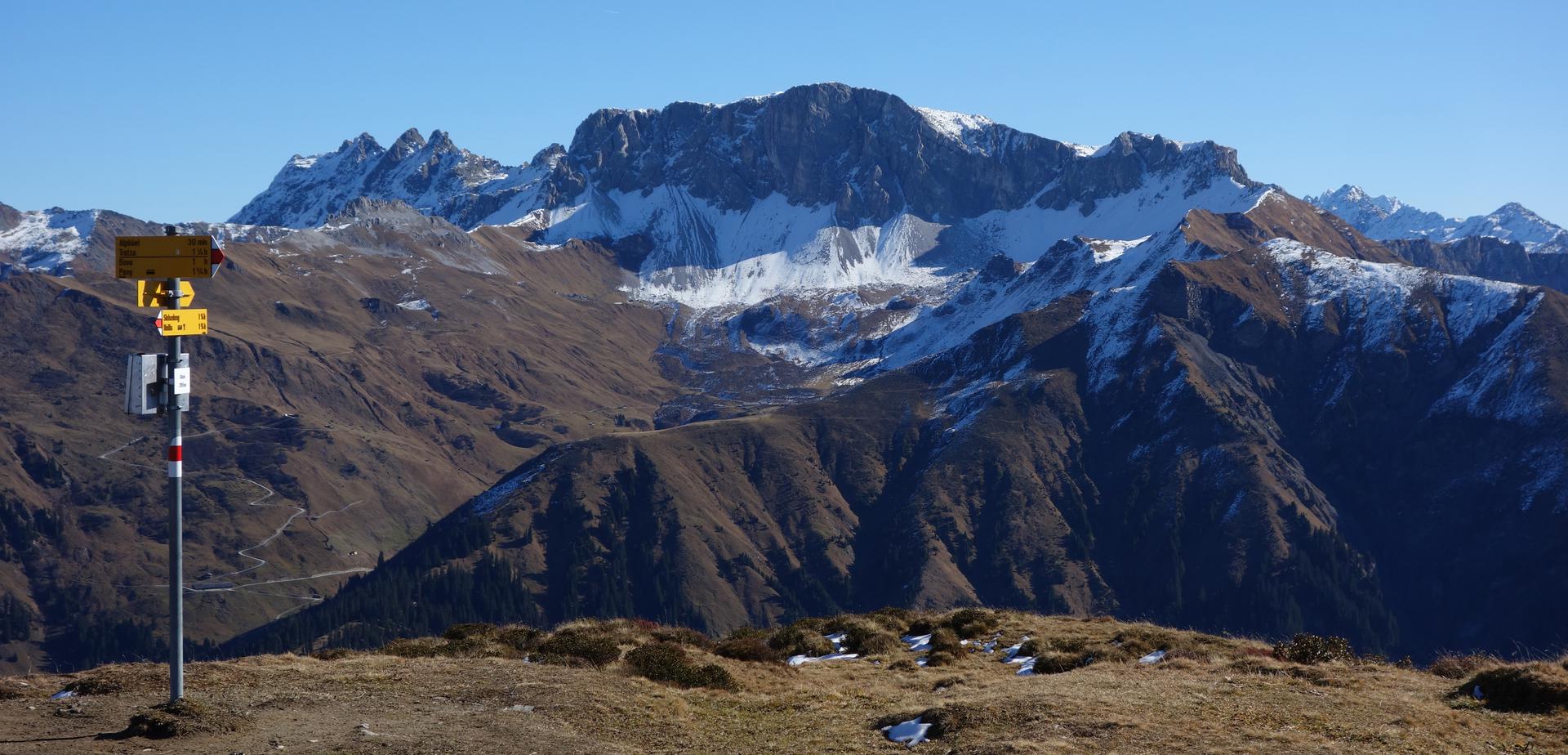 Rätschenhorn