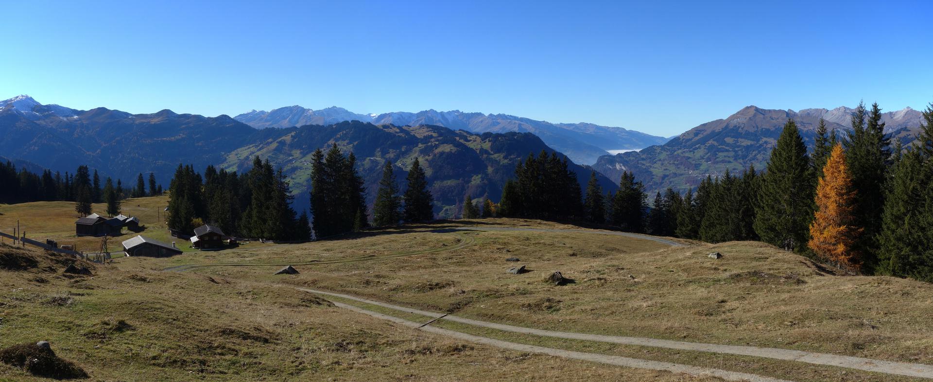 Siedlung Tratza