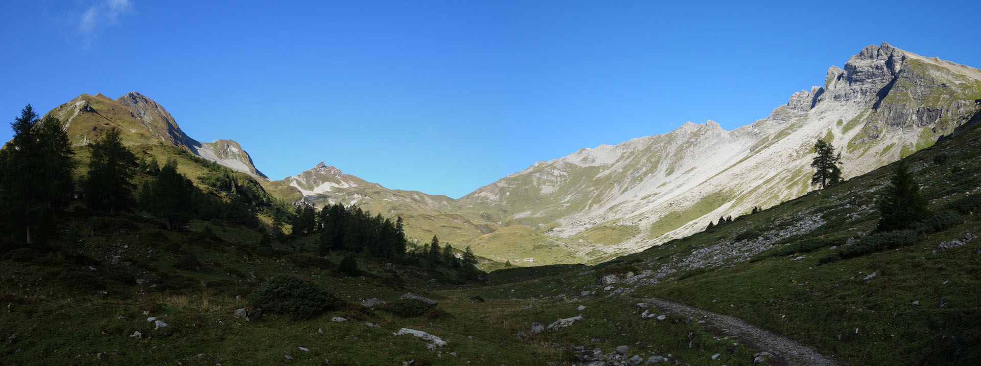 Fläscher Tal