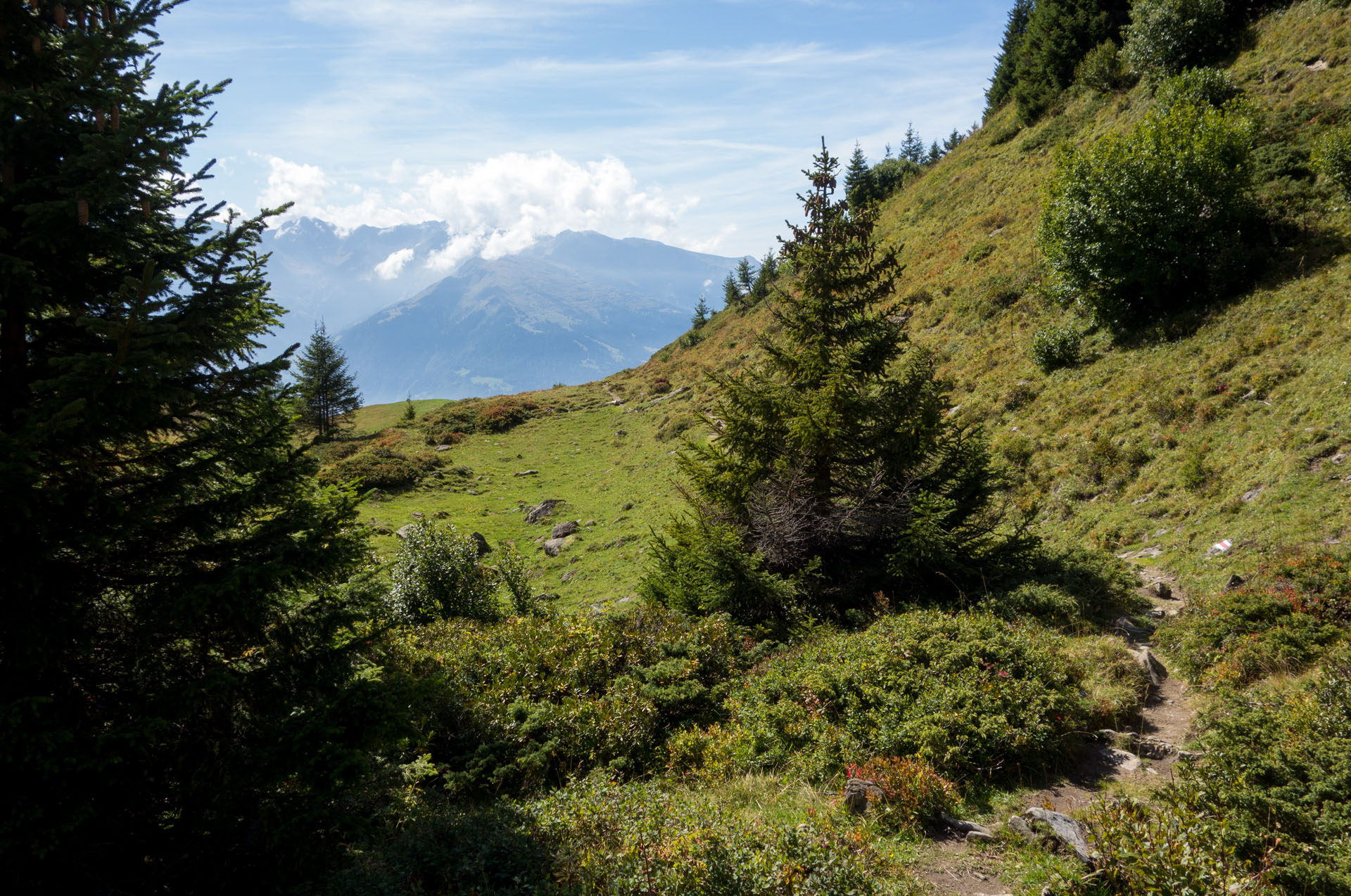 Herbstwanderung