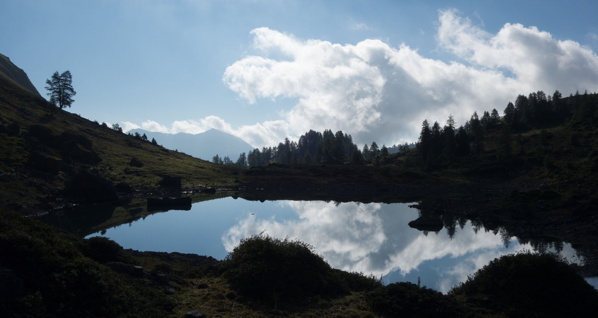 Mittler See