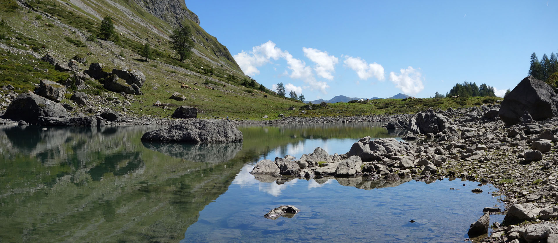 Mittler See