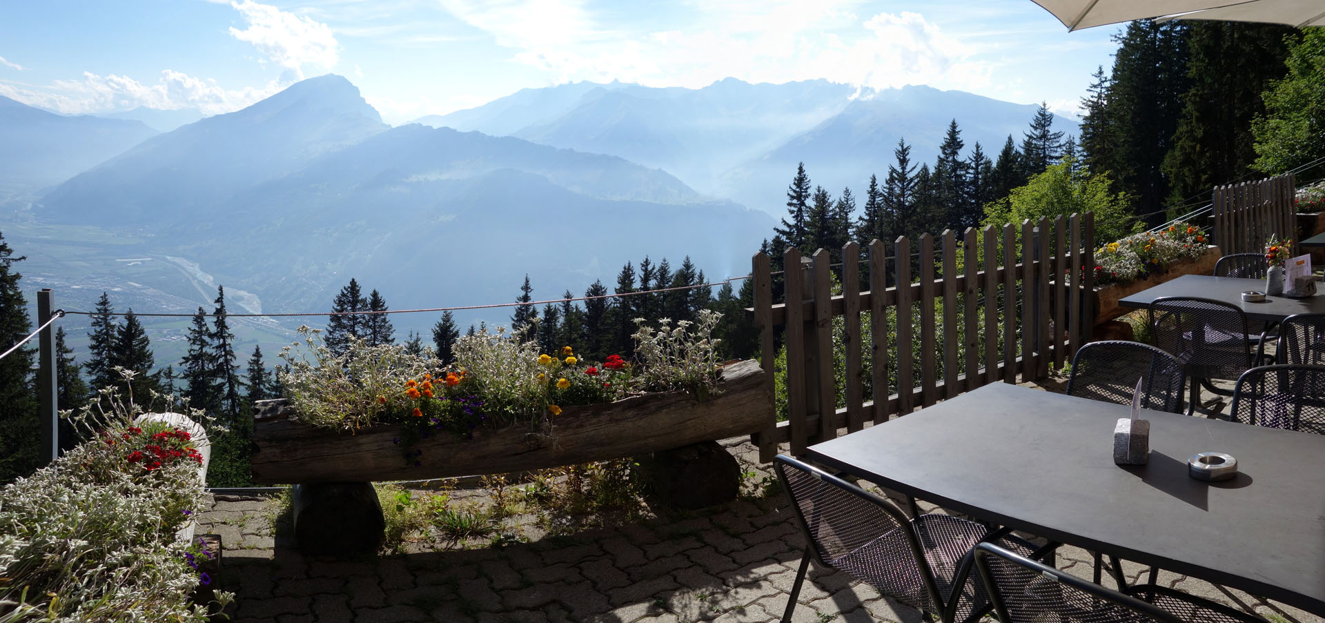 Restaurant Älplibahn