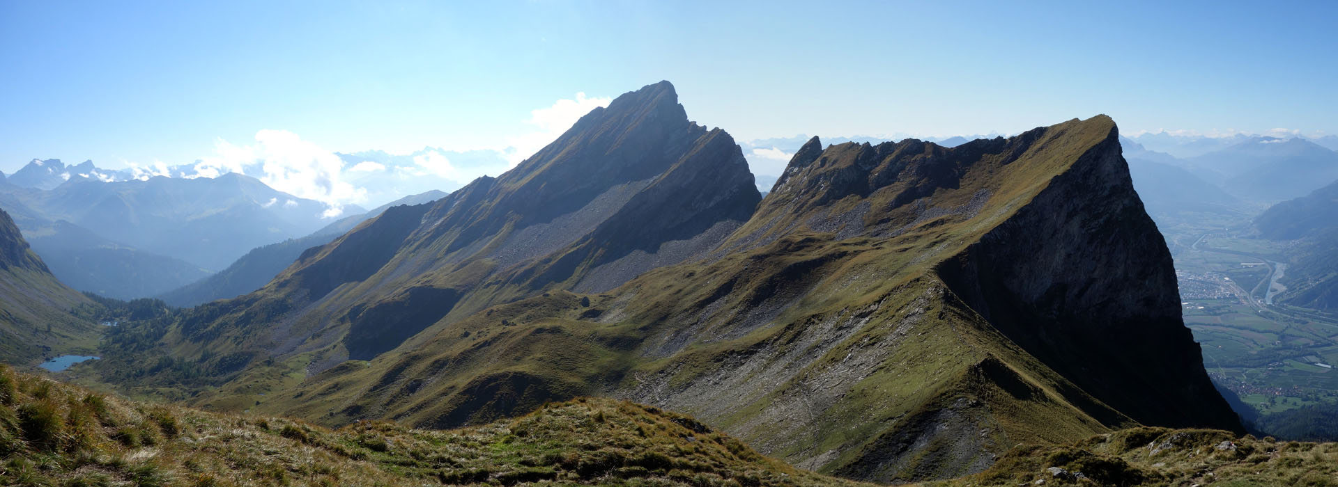 Schwarzhorn
