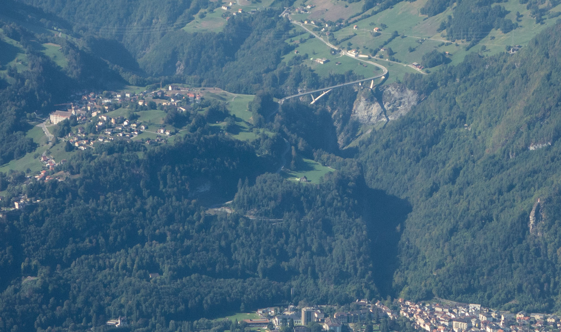 Taminabrücke
