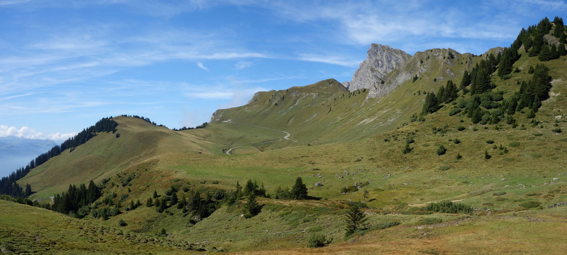 Vorderalp