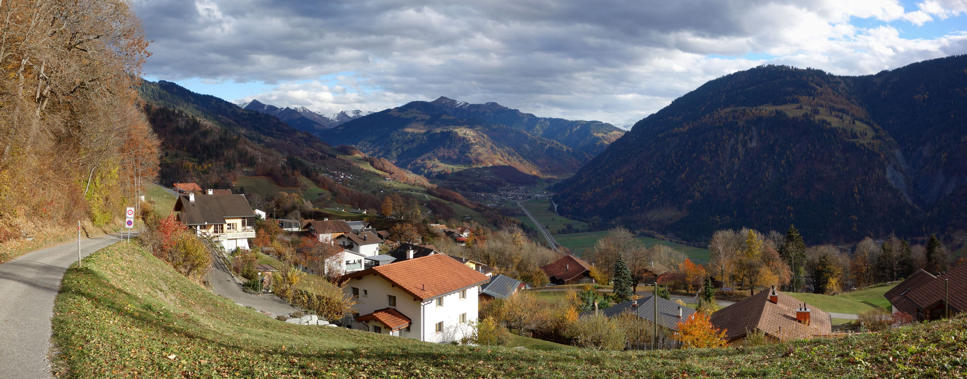 Seewis im Prättigau