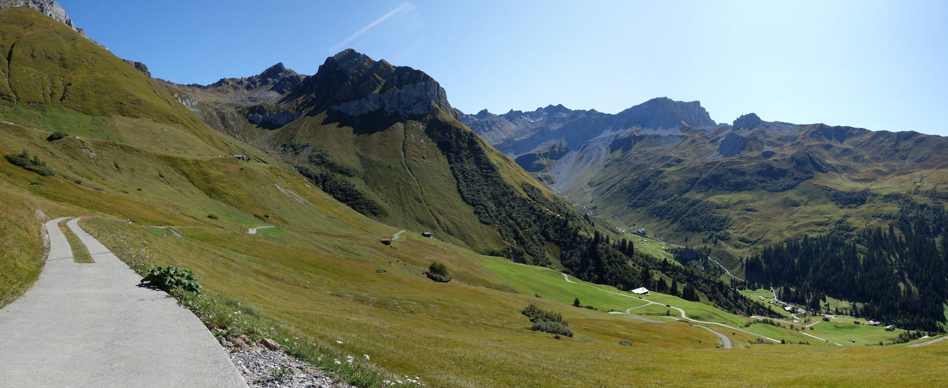 Alpstraße
