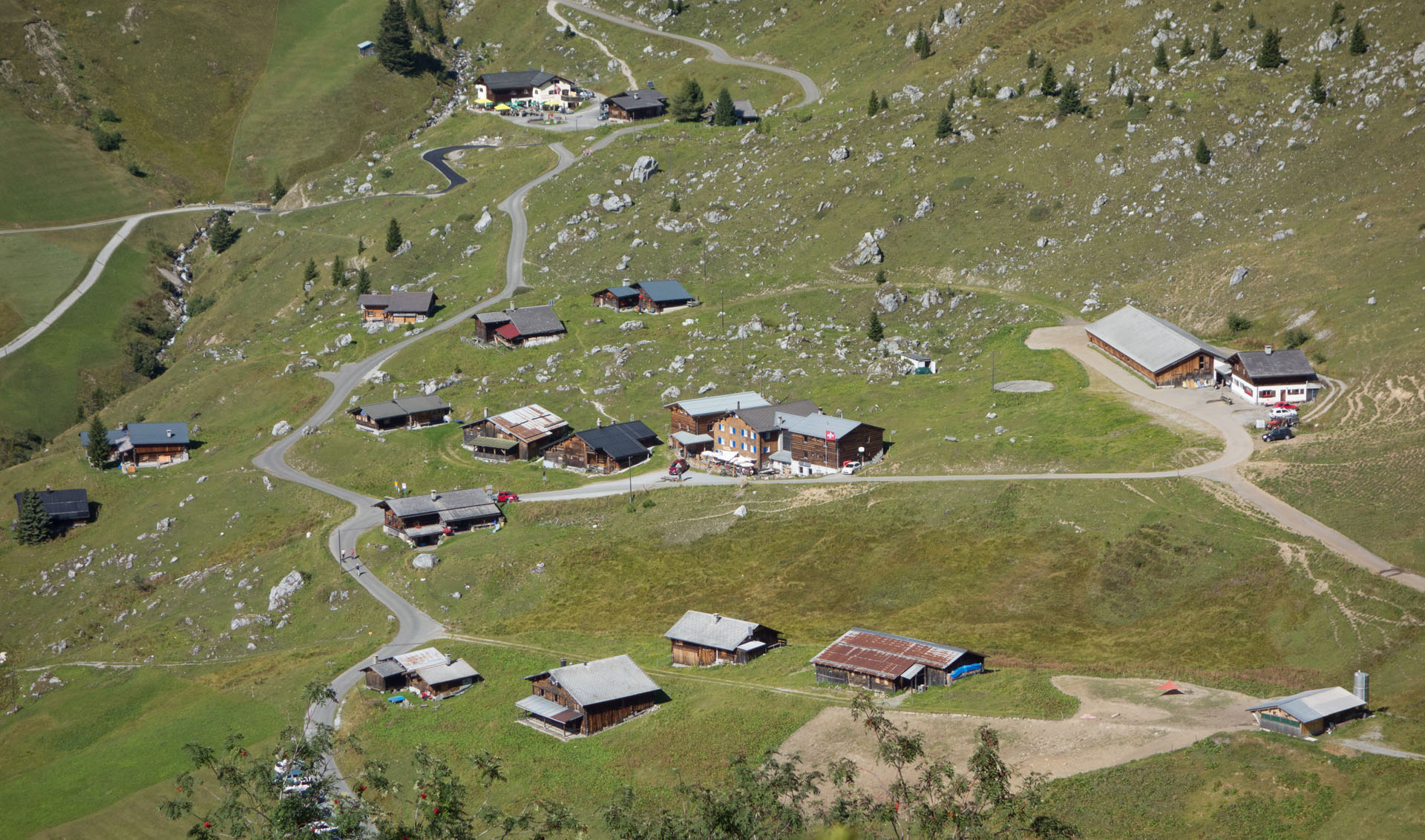 Partnunstafel