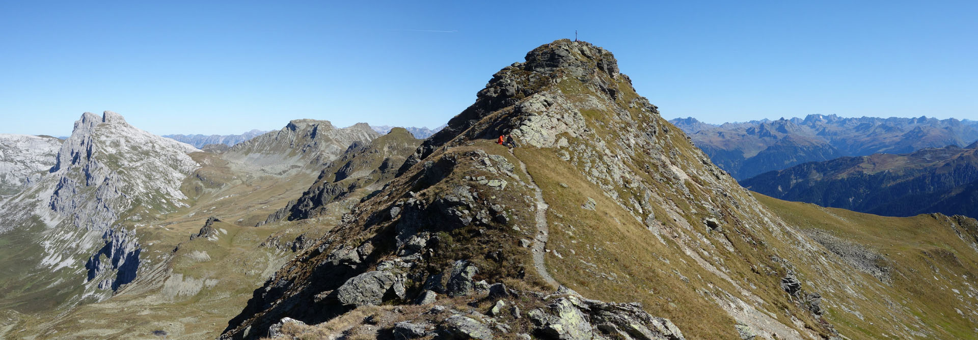Riedkopf