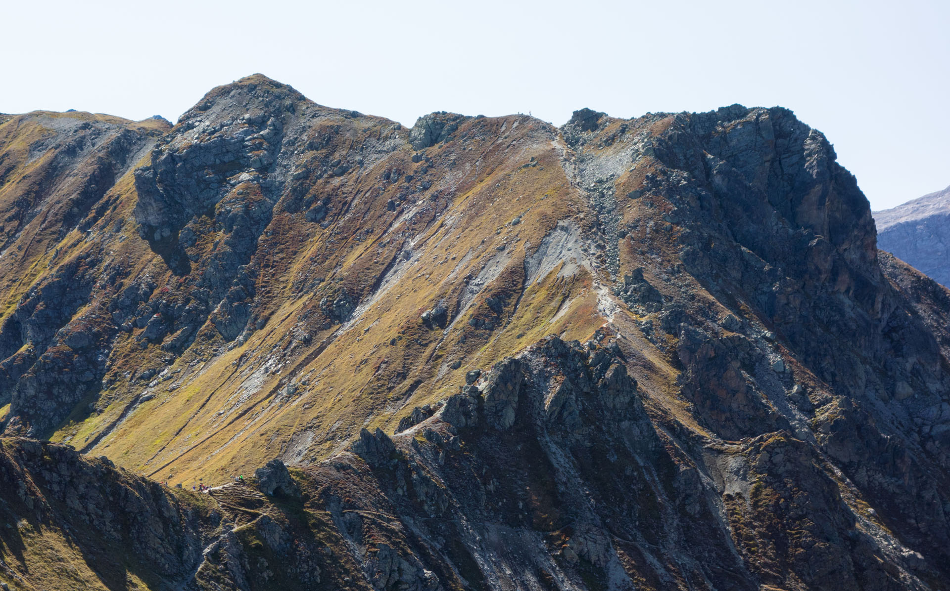 St. Antönier Joch
