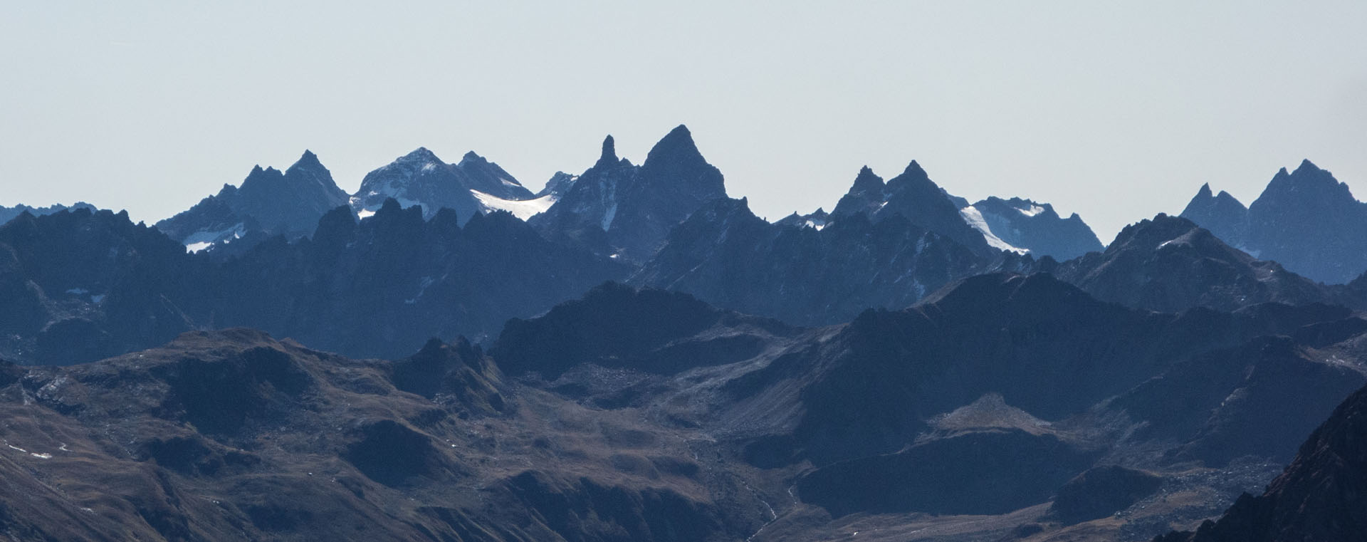 Valgraggesspitze