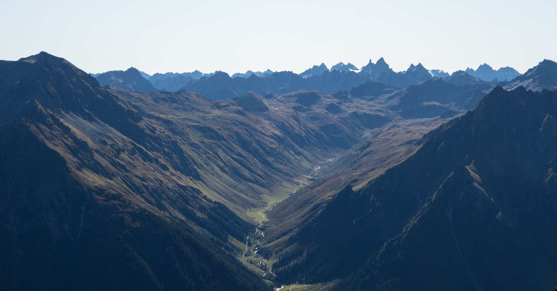 Vergaldner Tal
