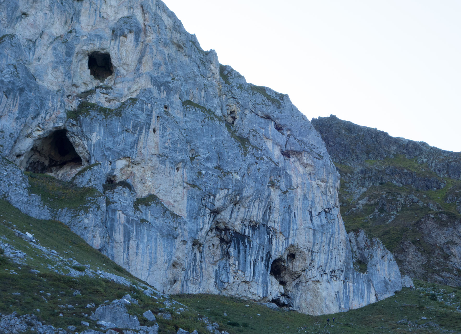 Weberlisch Höli
