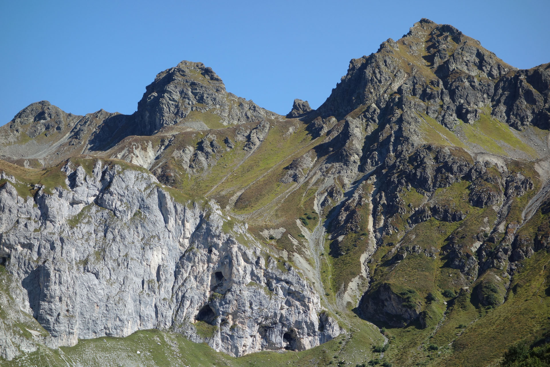 Weberlisch Höli