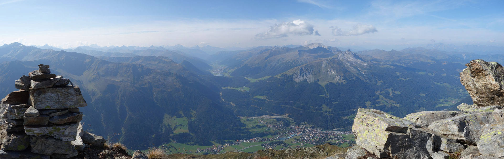 Davos Klosters