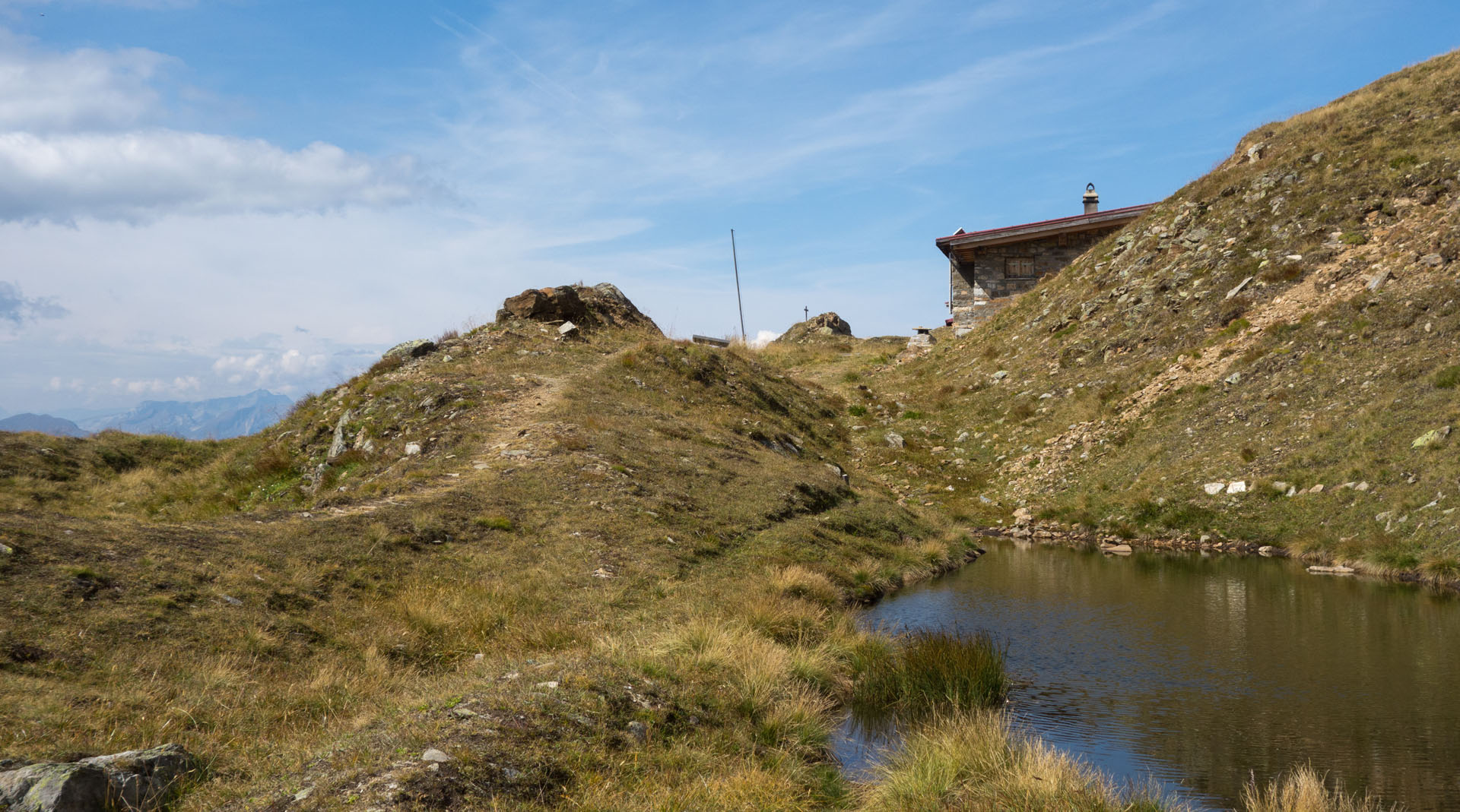 Kessihütte