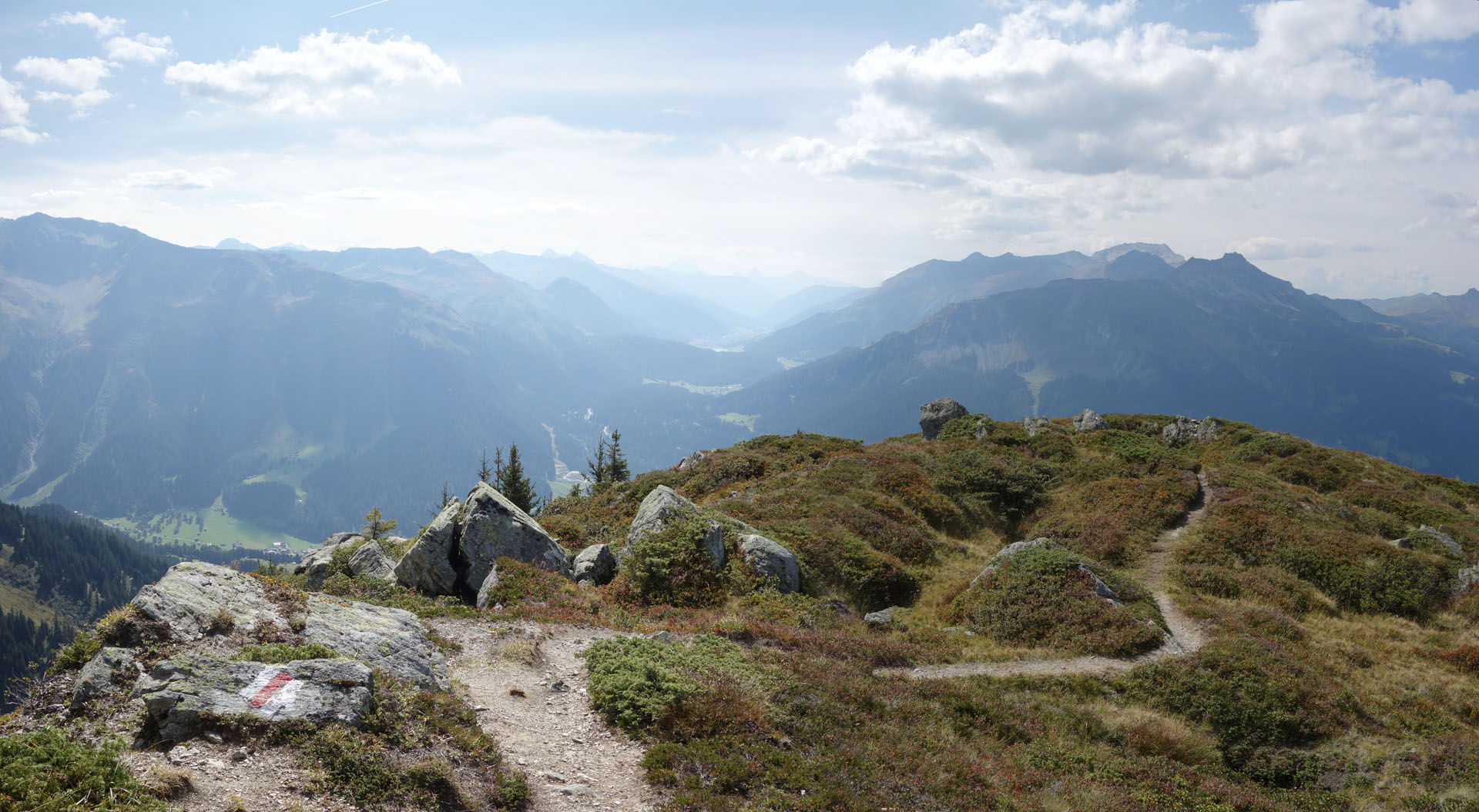 Uriger Weg