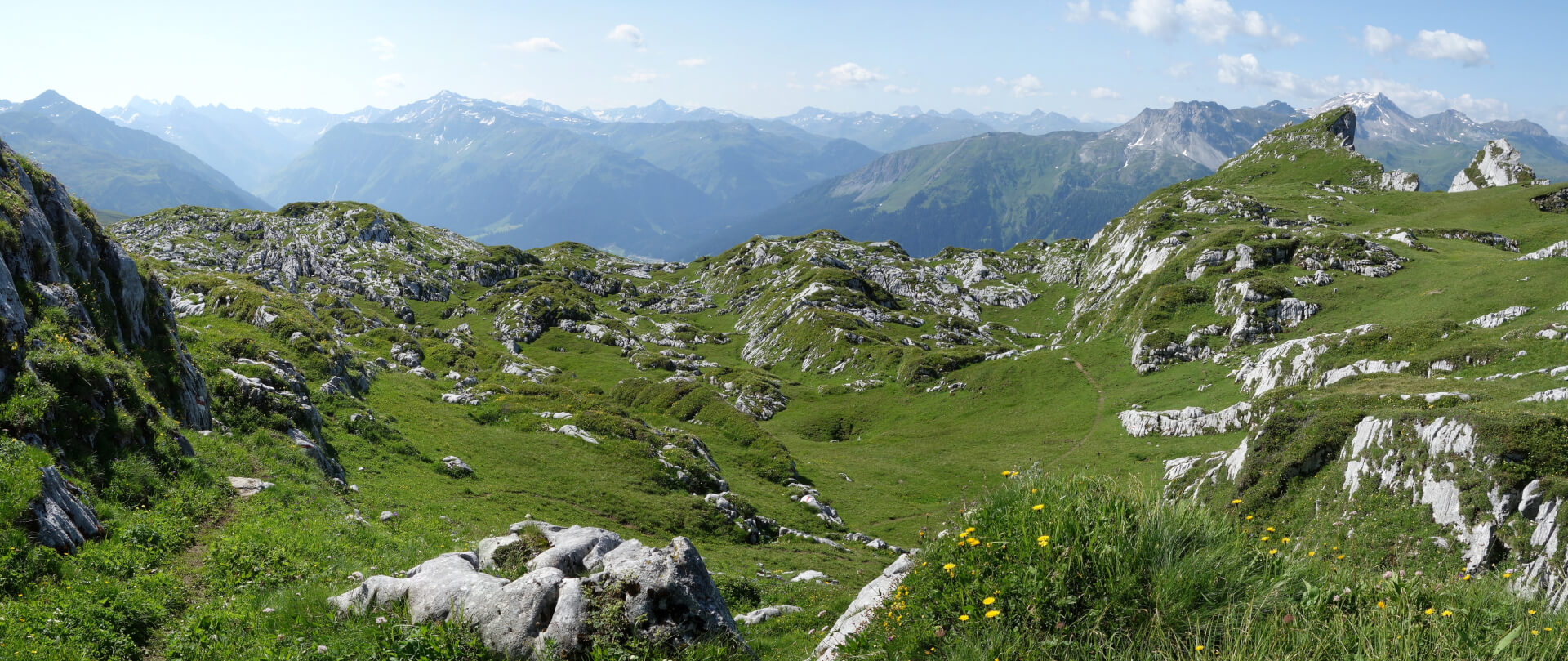 Geisshorn