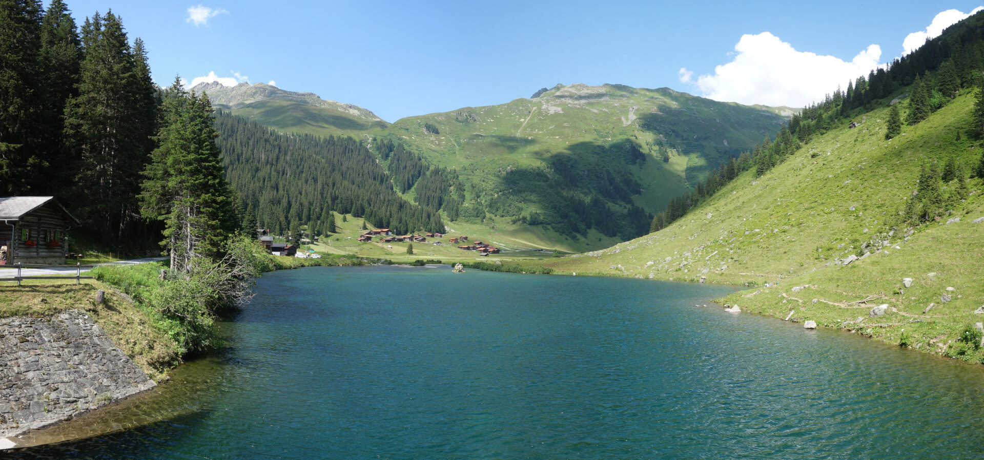 Schlappinsee