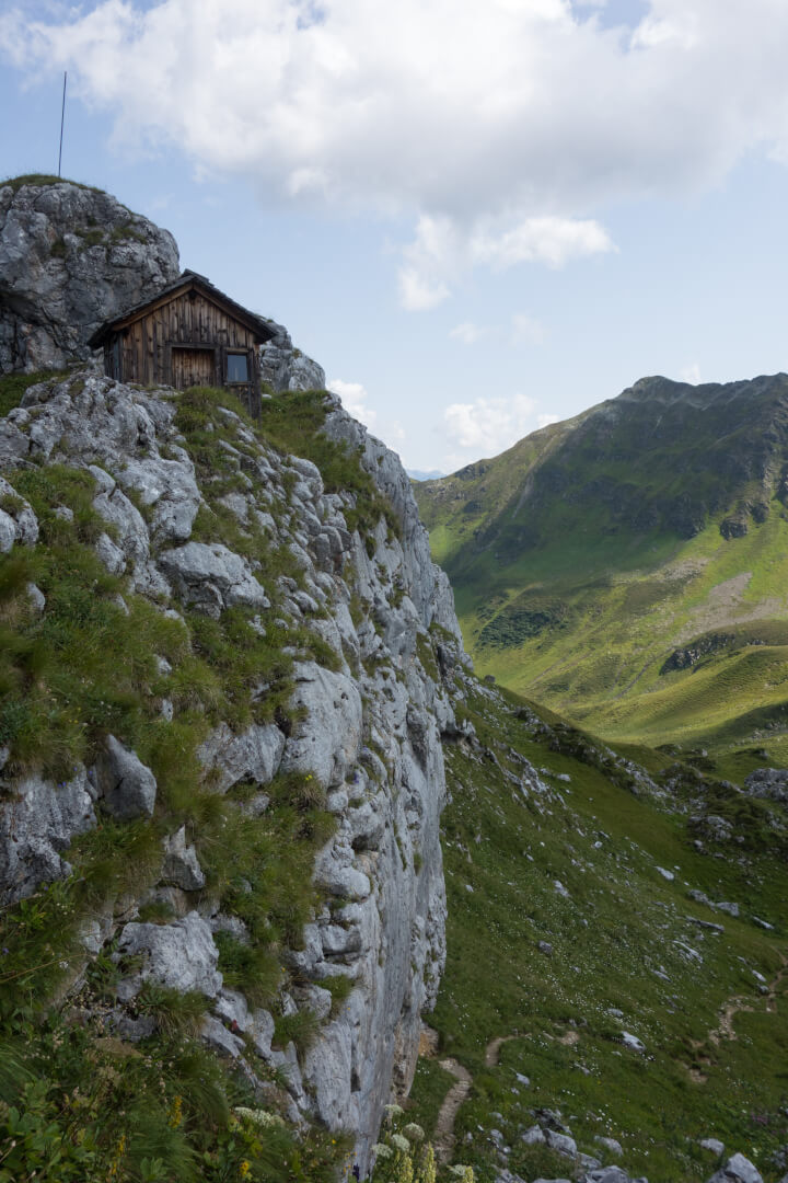 Grubenpass