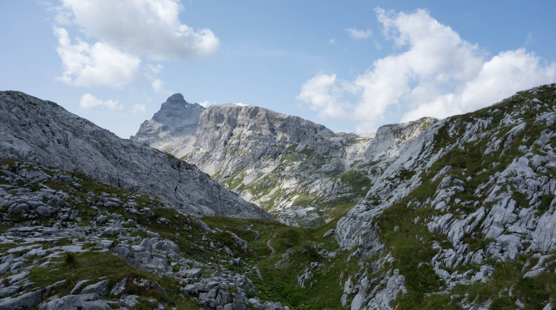 Gruobenpass