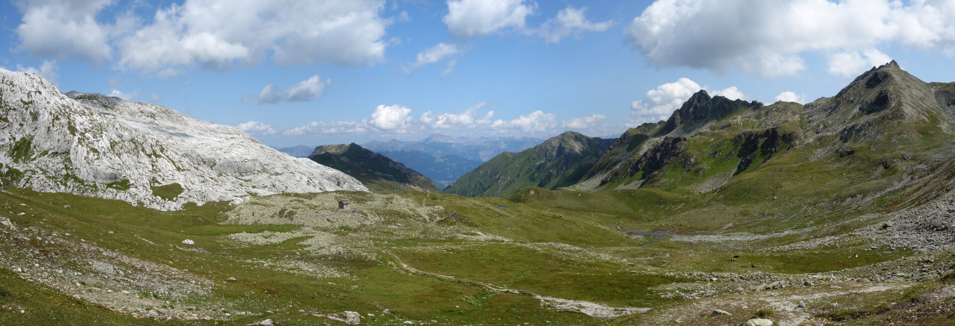 Panorama Passeggenpass