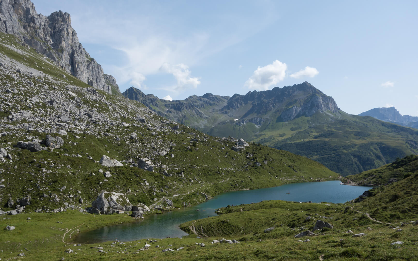 Partnunsee