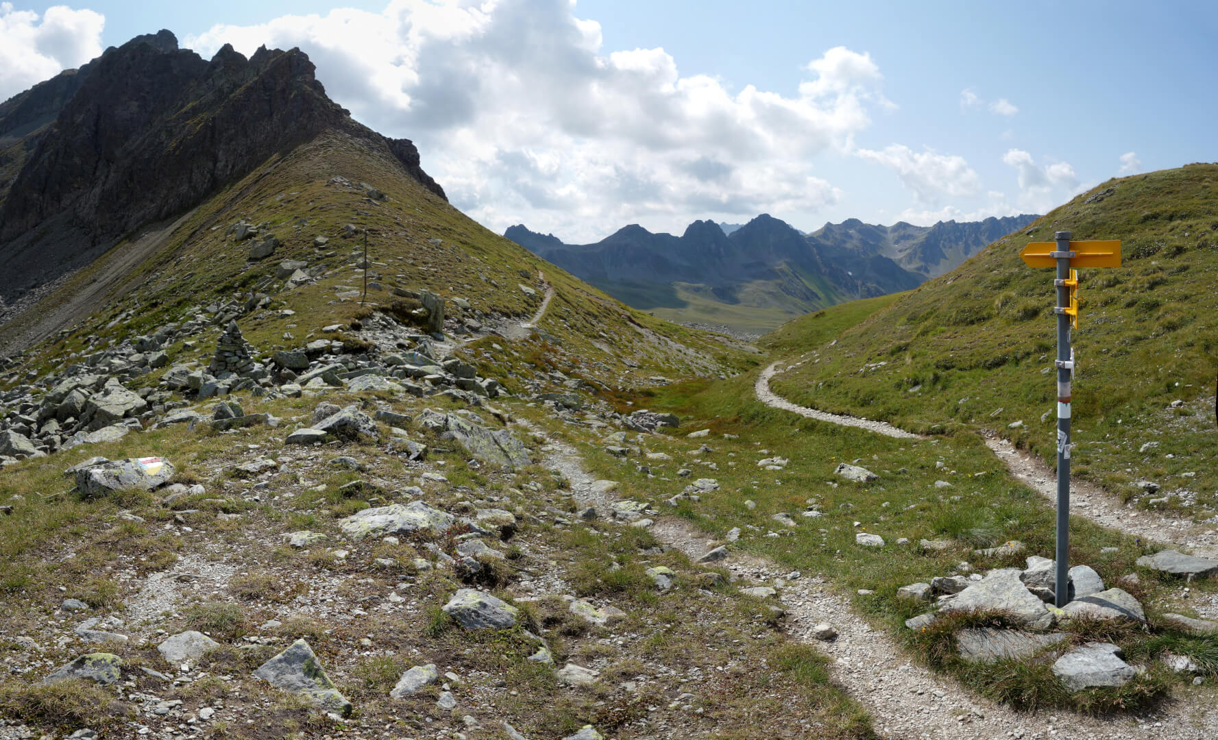 Plasseggenpass