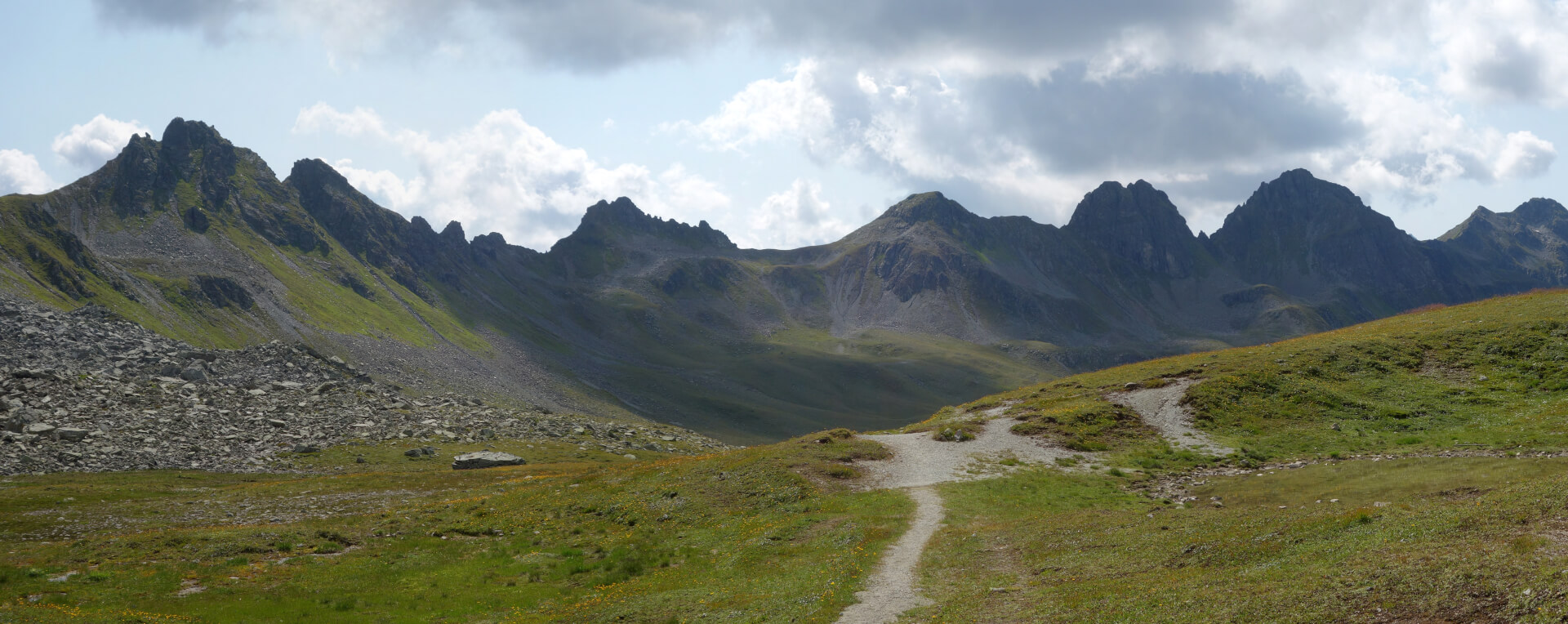 Röbispitzen