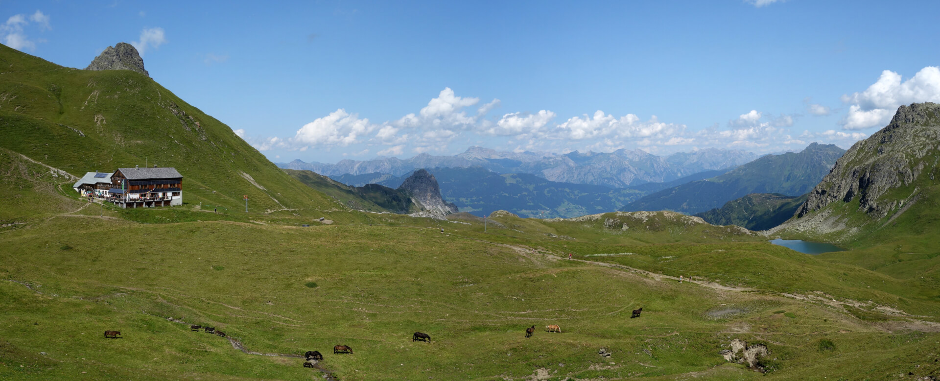 Tilisunahütte