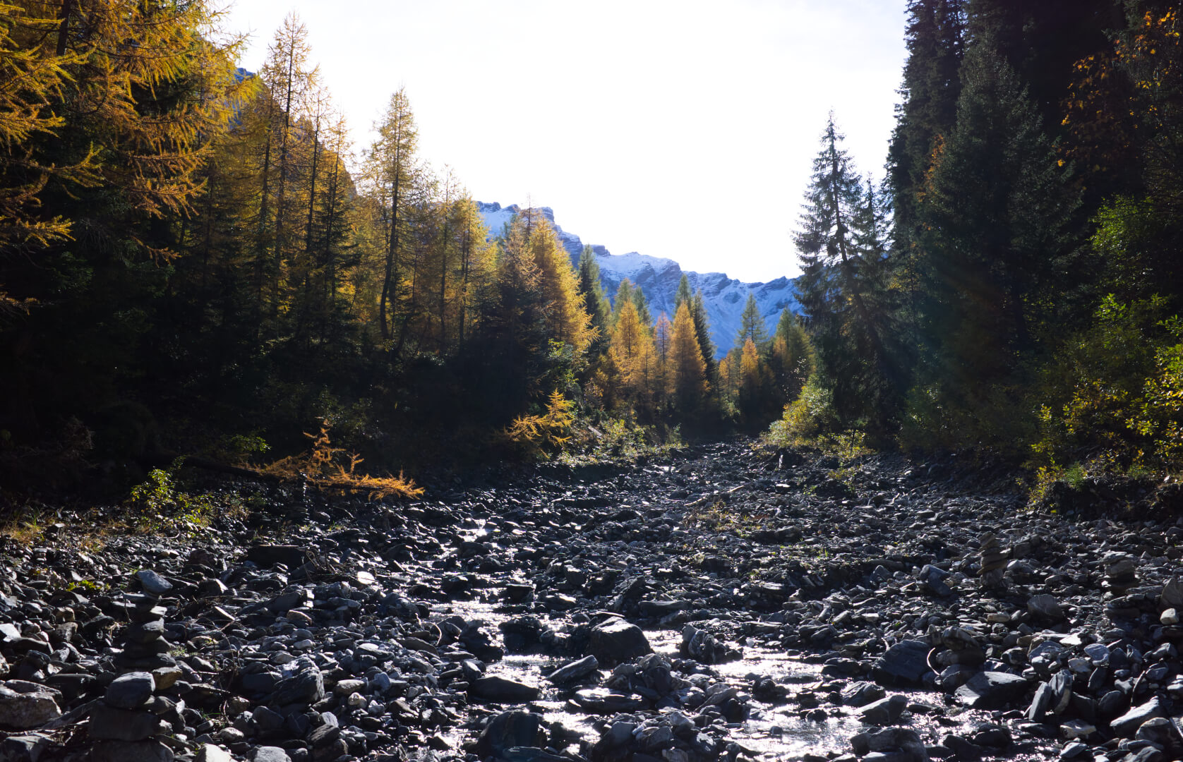 Schranggabach
