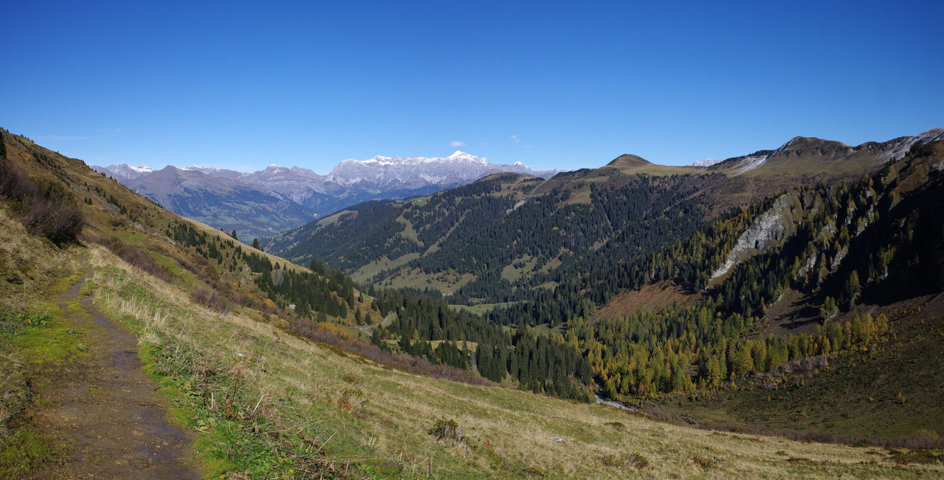 Valzeina