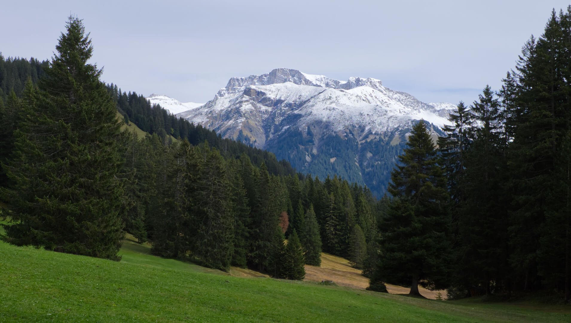 Rätschenhorn