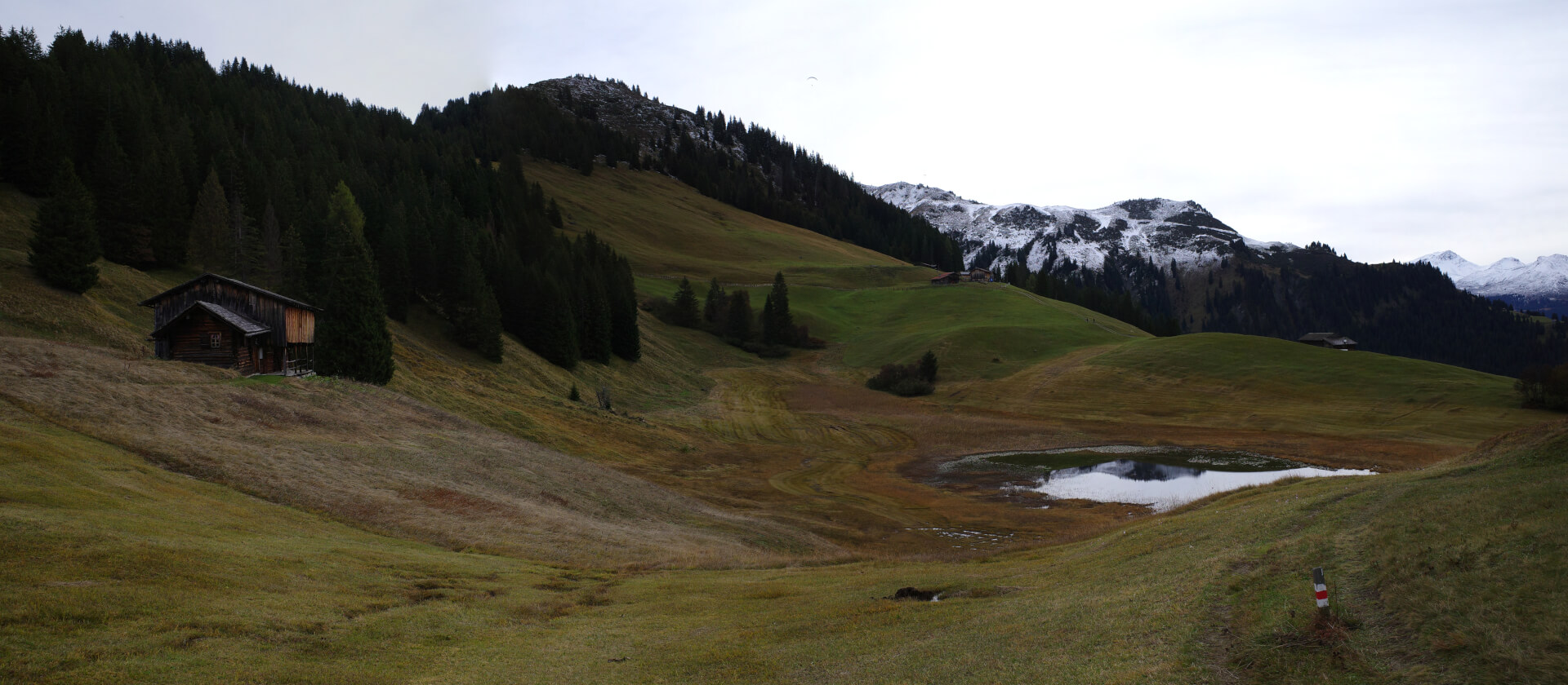 Stelsersee
