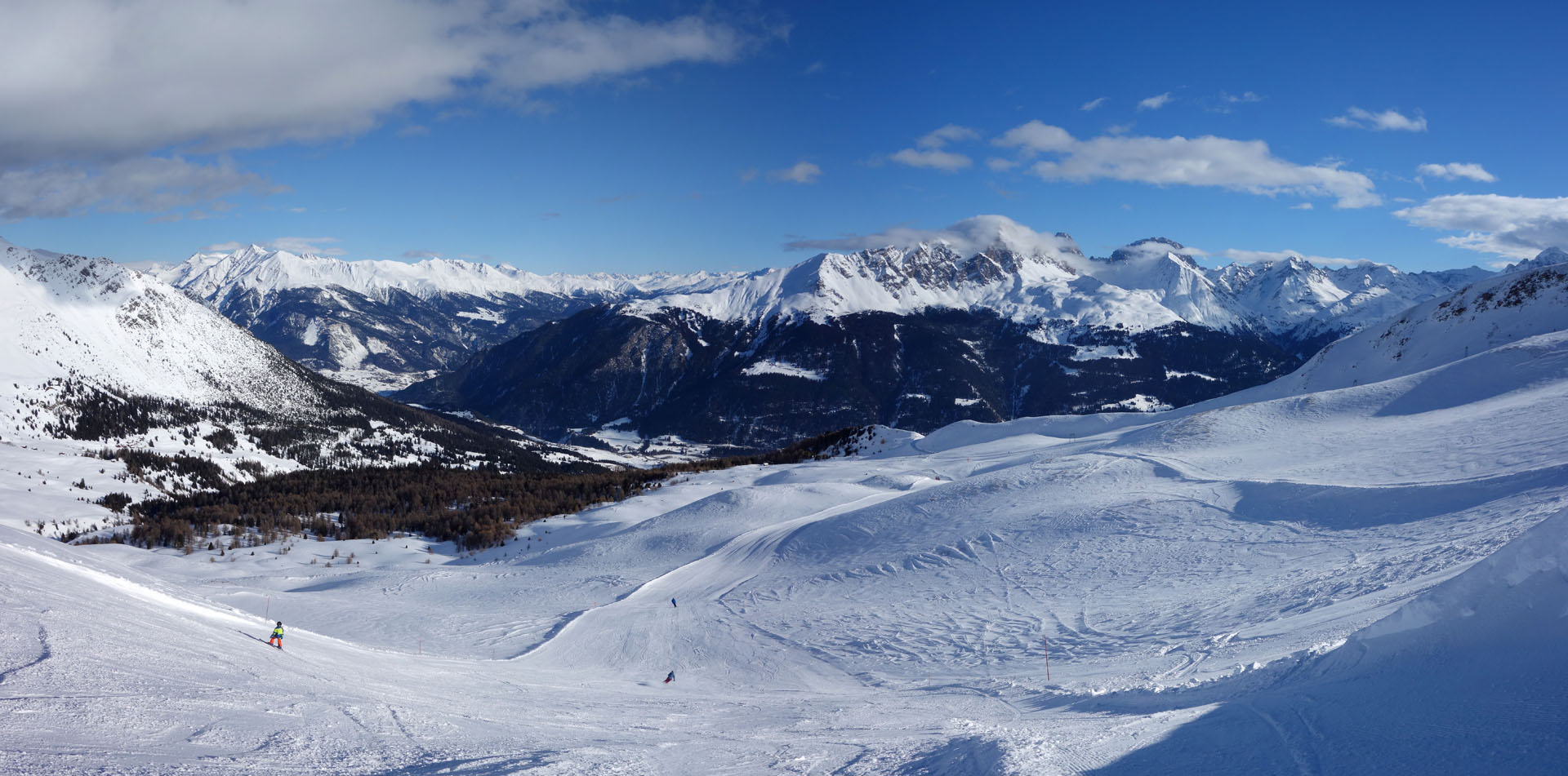 Piste 10b