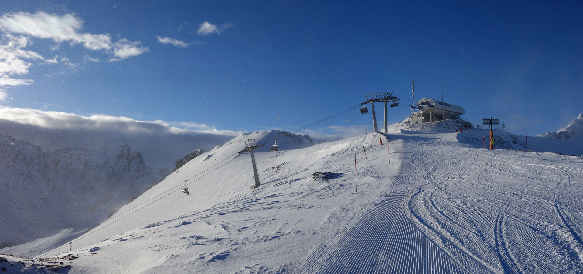 Piz Martegnas