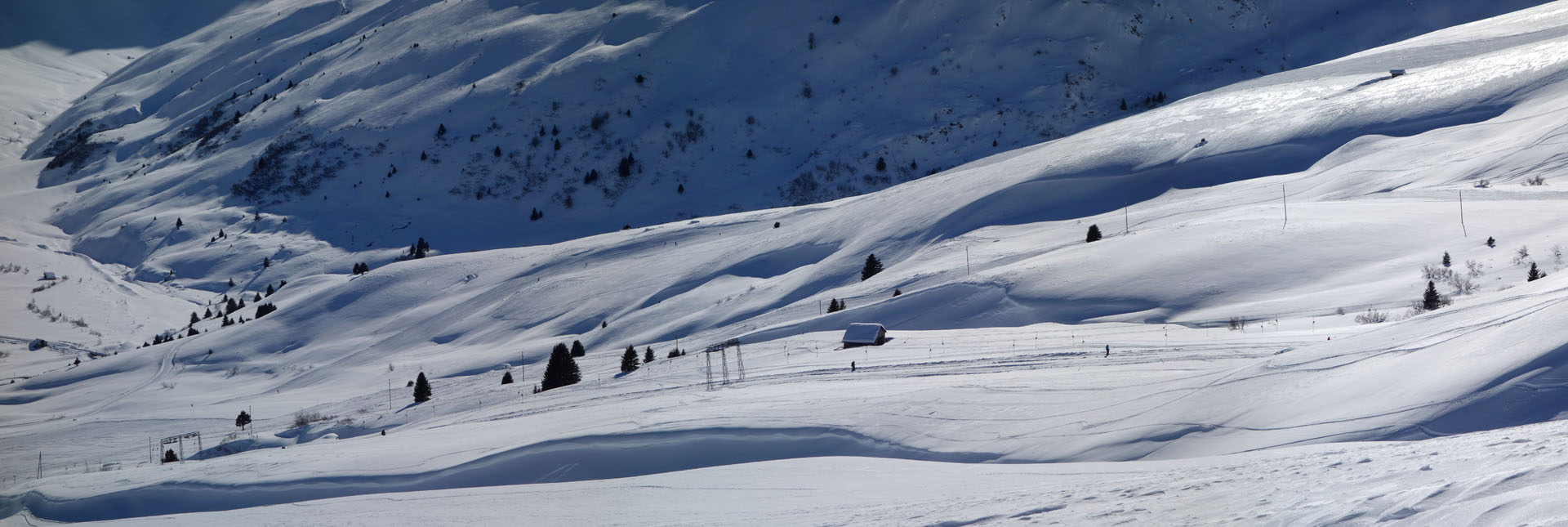Skilift Radons