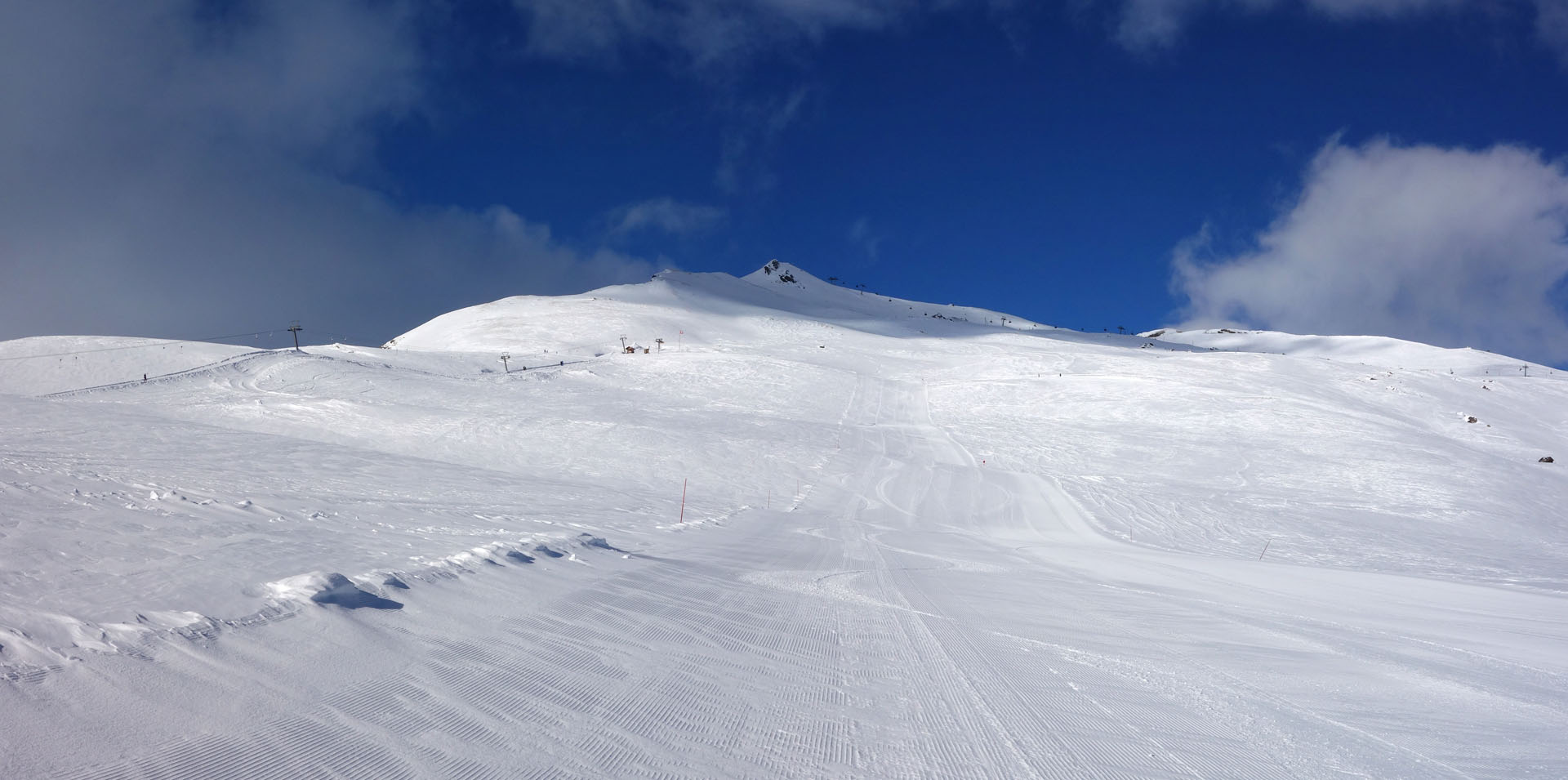 Skipiste Crap Farreras