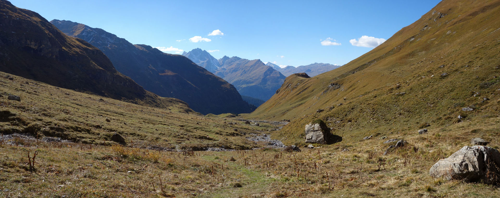 Hochtal