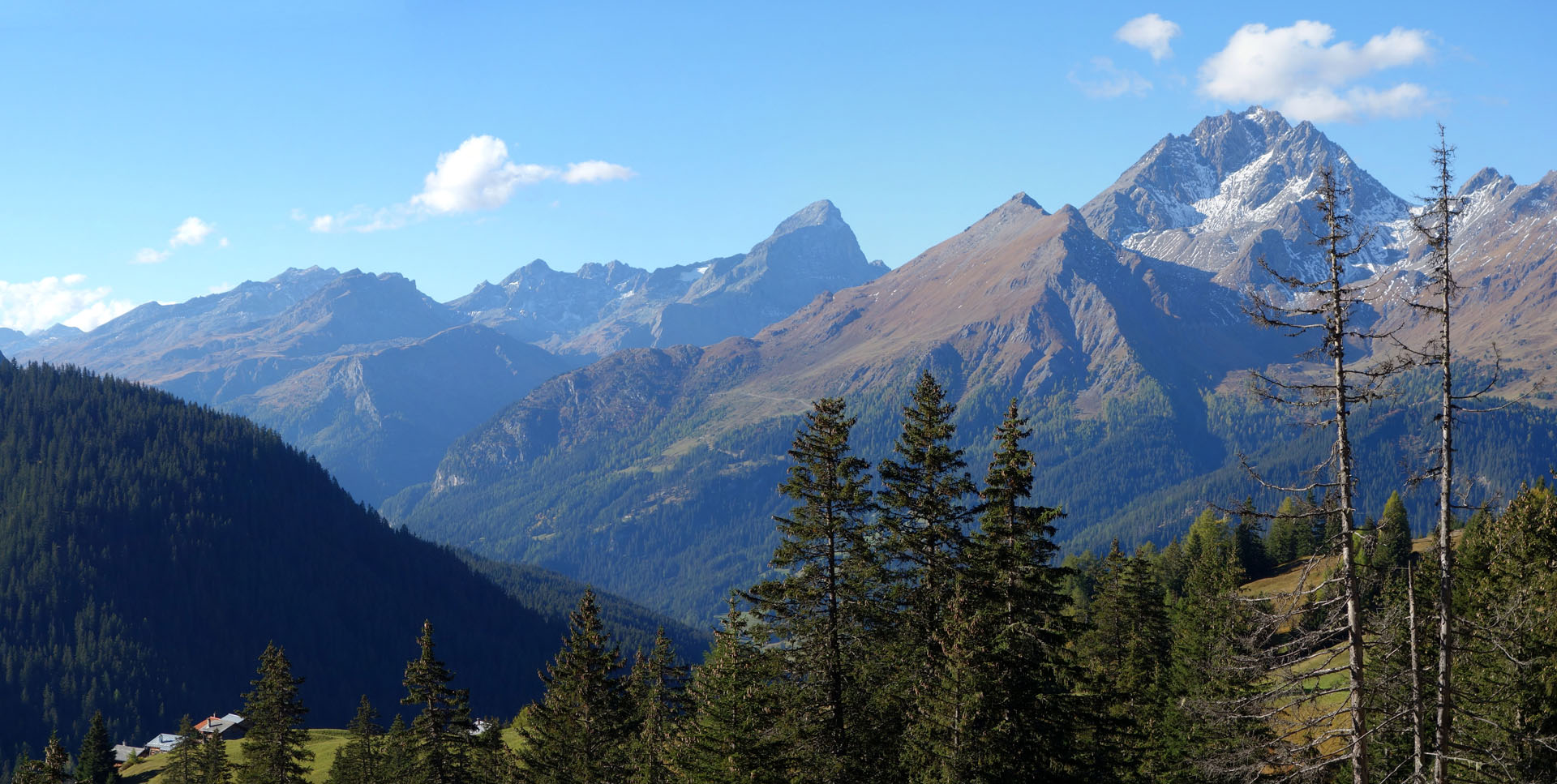 Piz Arblatsch