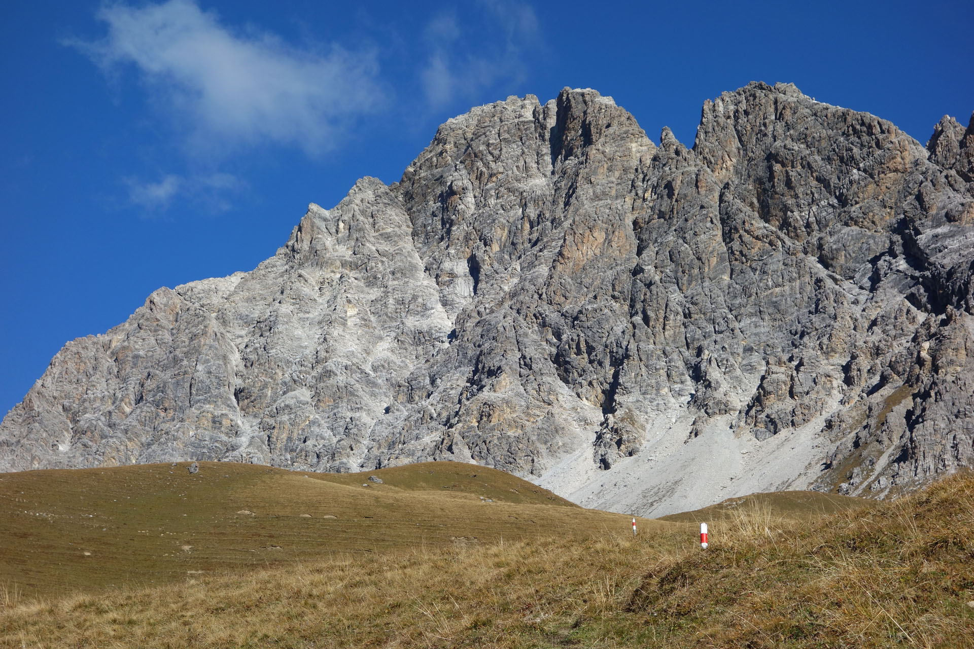 Piz Mitgel