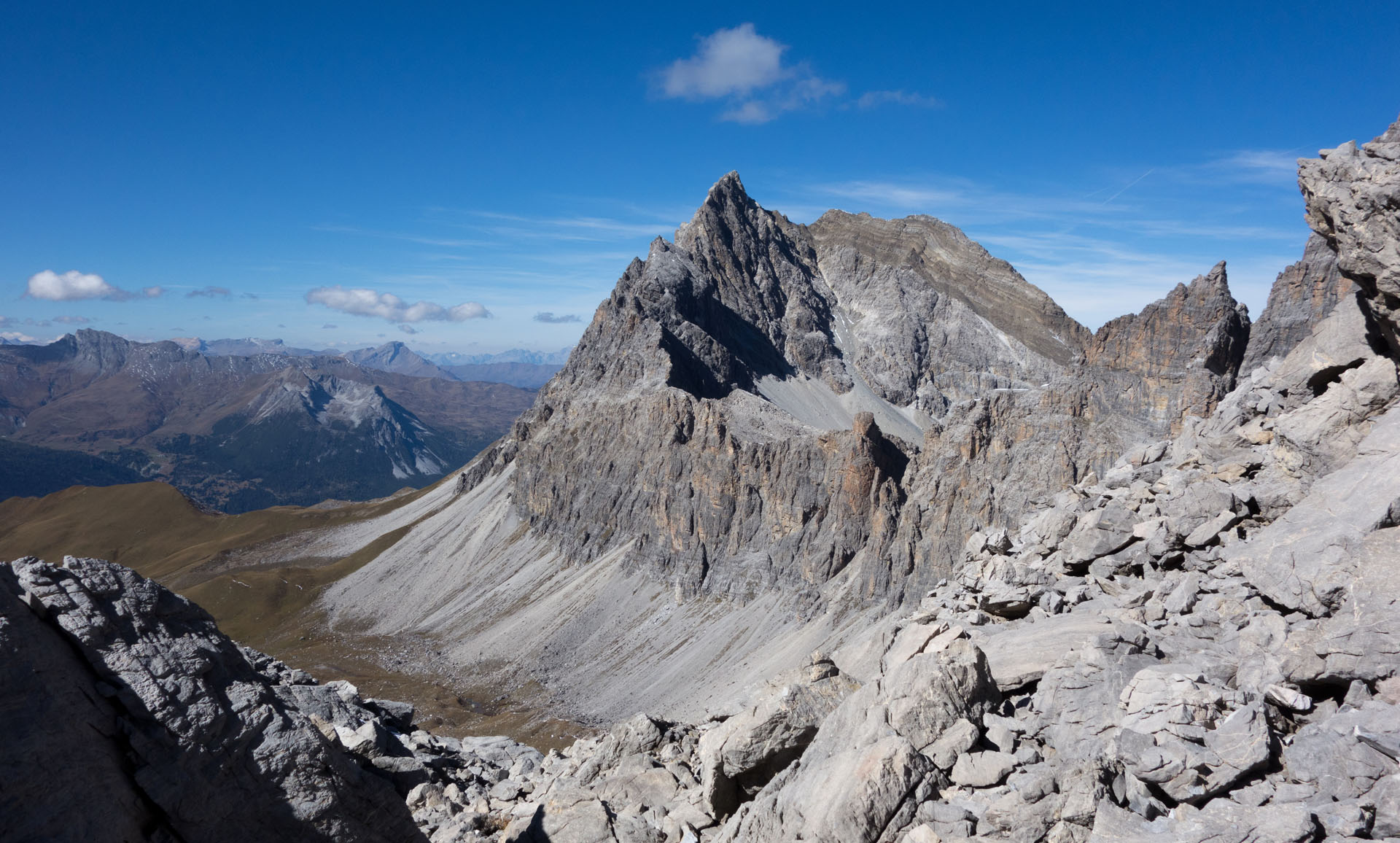 Piz Mitgel