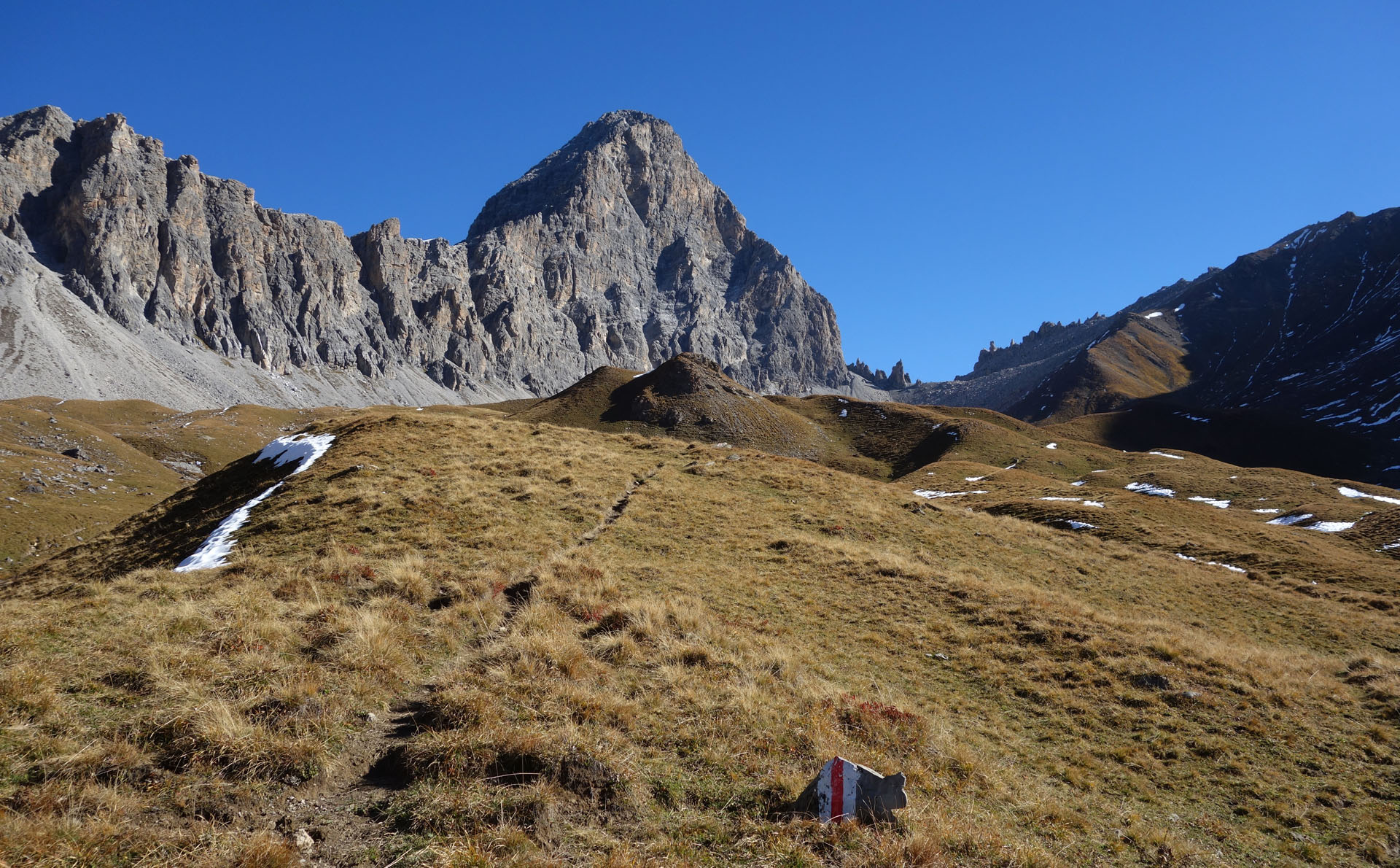 Tinzenhorn